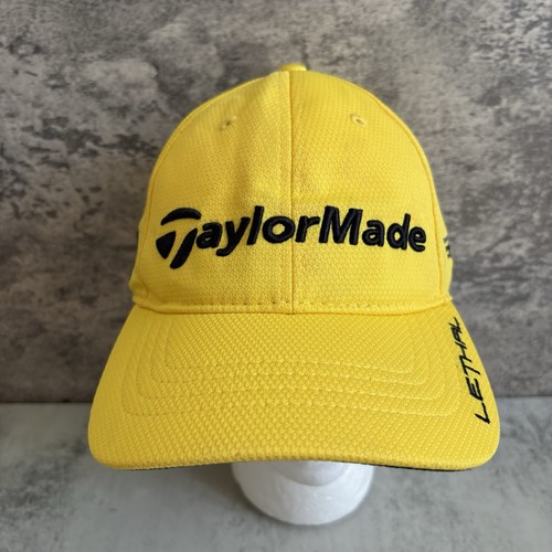 Taylormade yellow lethal - lethal, rbz