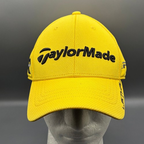 Taylormade golf hat rbz lethal - golf,