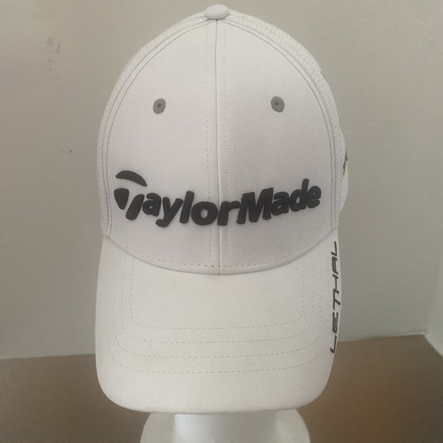 Taylormade lethal rbz golf cap - golf,